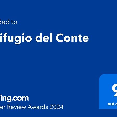 Il Rifugio Del Conte Lejlighed Napoli Eksteriør billede