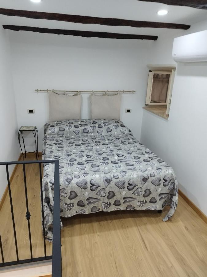 Il Rifugio Del Conte Lejlighed Napoli Eksteriør billede